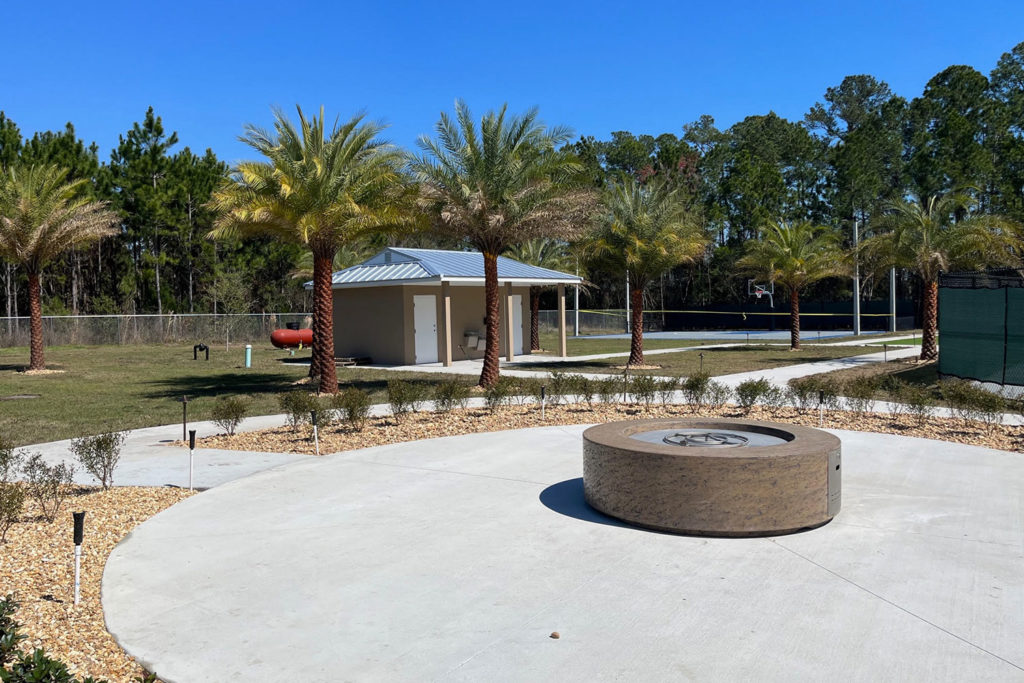 Sun-Communities-Pecan-Park-RV-Park---Amenities-Center-Renovation