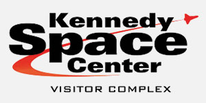 NASA located at the Kennedy Space Center