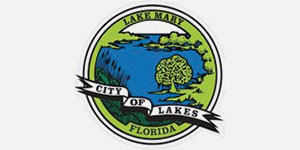 City of Lake Mary