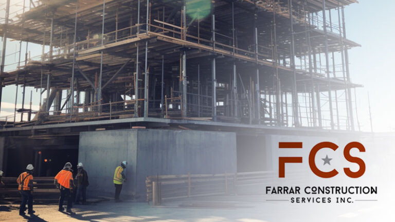 farrar-construction-building