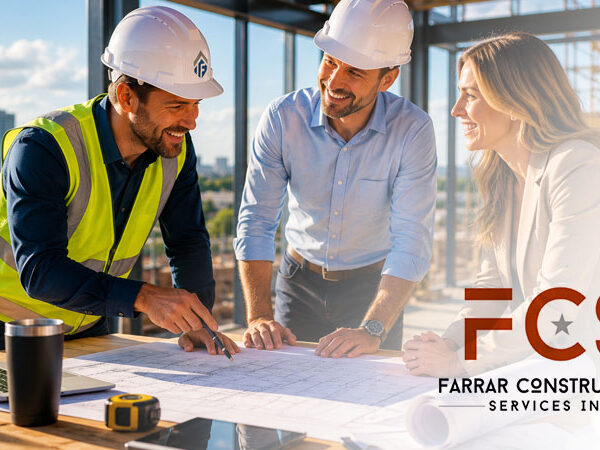 Best Practices for Effective Communication in Construction