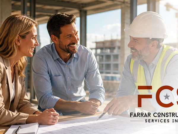 farrar-client-communication